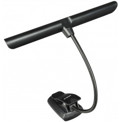 PROEL STAGE MSLL18V2 PROEL STAGE 8032496936282 China ST 1 0 New product 1 1 0 HAWA 94054210 pProfessional LED lamp with 18 power